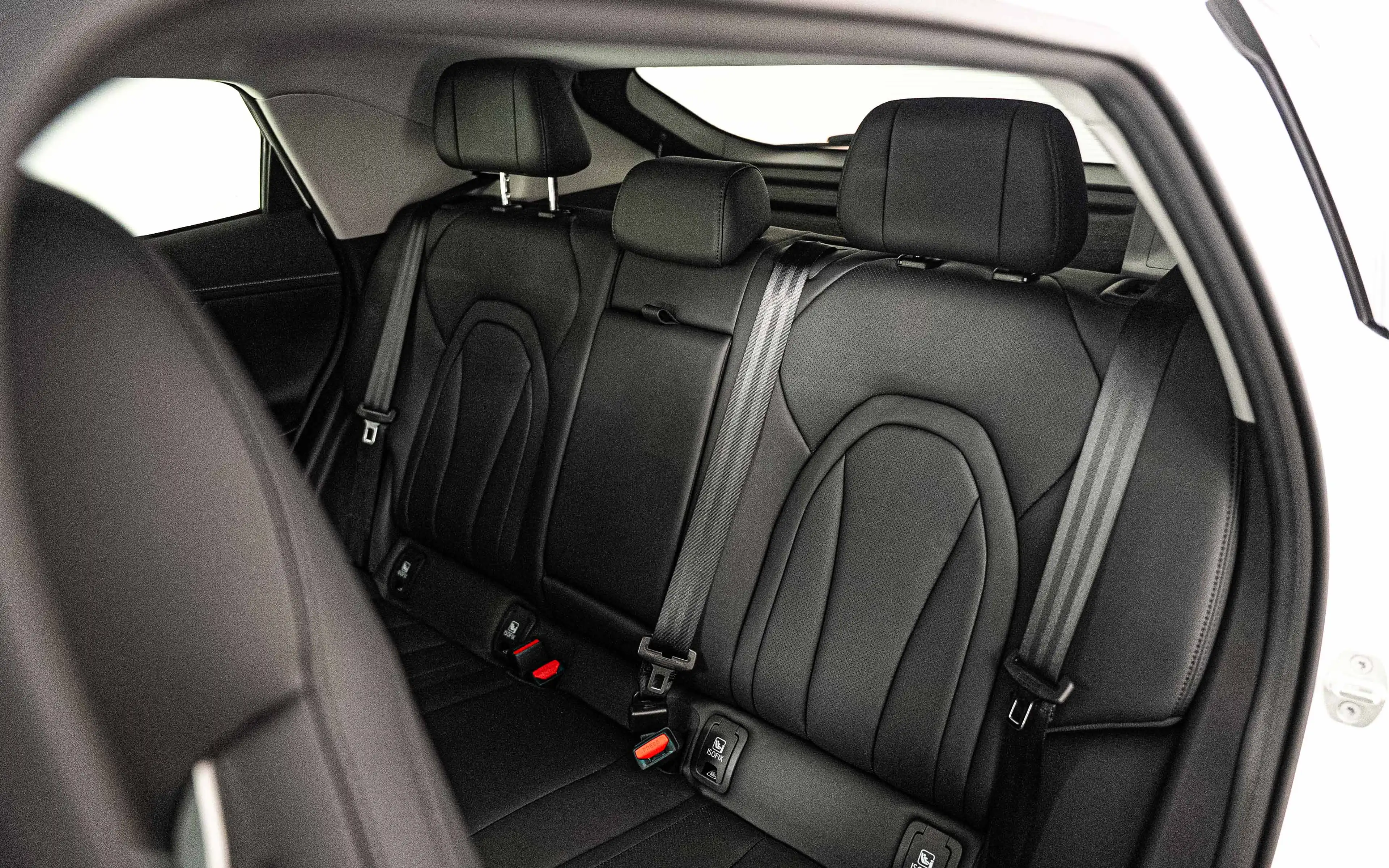 Omoda 5 5 1.6 T-GDI Premium — photo 8