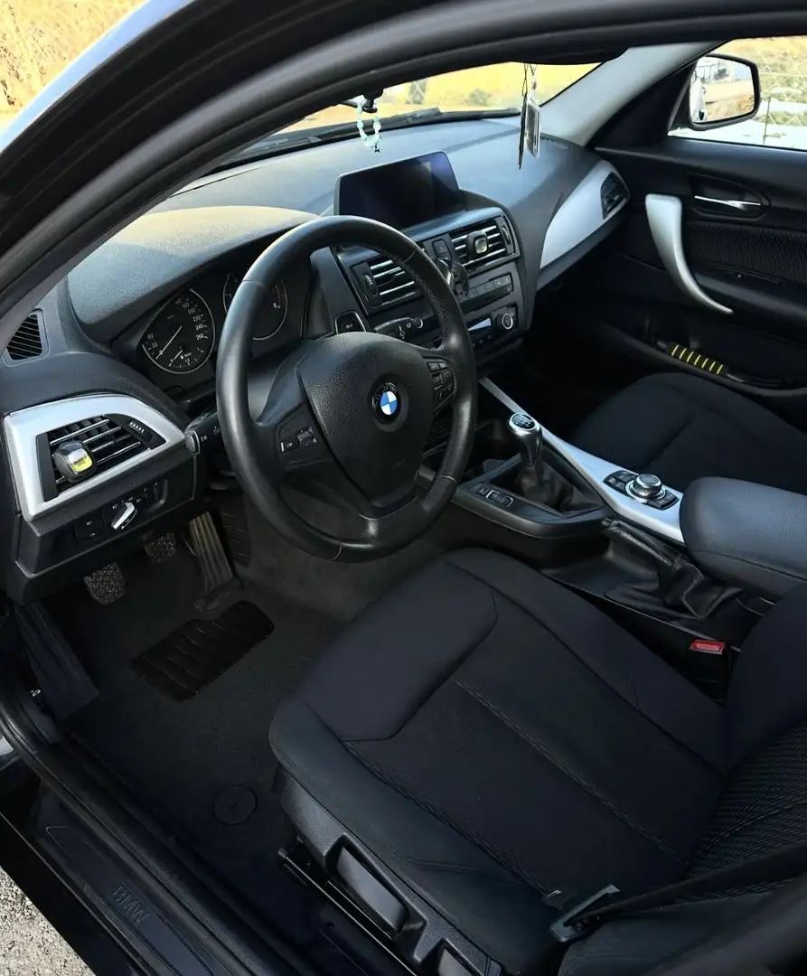 BMW 118 118d 5-Tuerer F20 N47 - 2