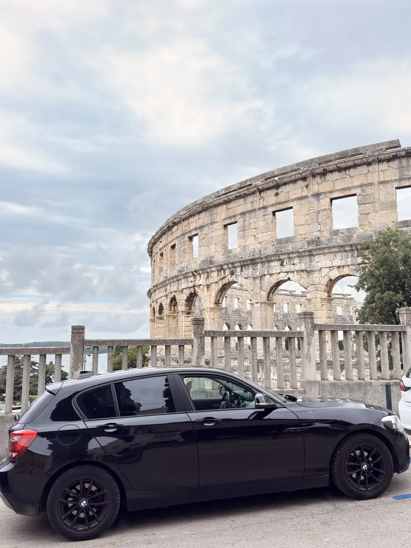 BMW 118 118d 5-Tuerer F20 N47 - 1