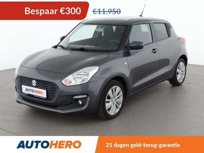 Suzuki Swift 1.2 DualJet Club