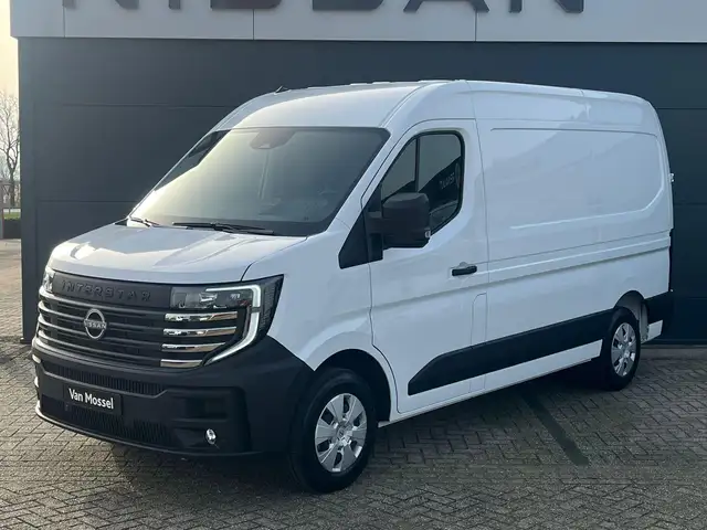 Nissan Interstar Interstar-e L2H2 Tekna 87 kWh 140PK | 0,0% Rente f