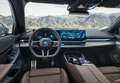 BMW 520 520dA Schwarz - thumbnail 18