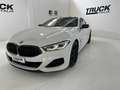 BMW - M 850i Coupe xdrive Individual Compositio Blanc - thumbnail 1