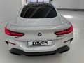 BMW - M 850i Coupe xdrive Individual Compositio Blanc - thumbnail 7