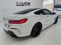 BMW - M 850i Coupe xdrive Individual Compositio Blanc - thumbnail 4