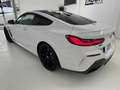 BMW - M 850i Coupe xdrive Individual Compositio Blanc - thumbnail 6