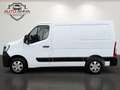 Renault Master L1H1 3,5t dCi 135**wenig Km**Finanzierung möglich Weiß - thumbnail 8