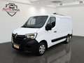 Renault Master L1H1 3,5t dCi 135**wenig Km**Finanzierung möglich Weiß - thumbnail 1