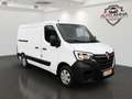Renault Master L1H1 3,5t dCi 135**wenig Km**Finanzierung möglich Weiß - thumbnail 2