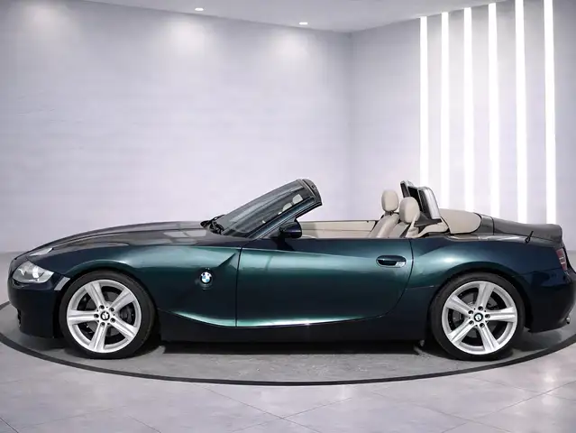 BMW Z4 Z4 Roadster 2.5si
