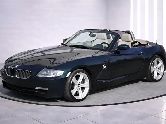BMW Z4 Z4 Roadster 2.5si