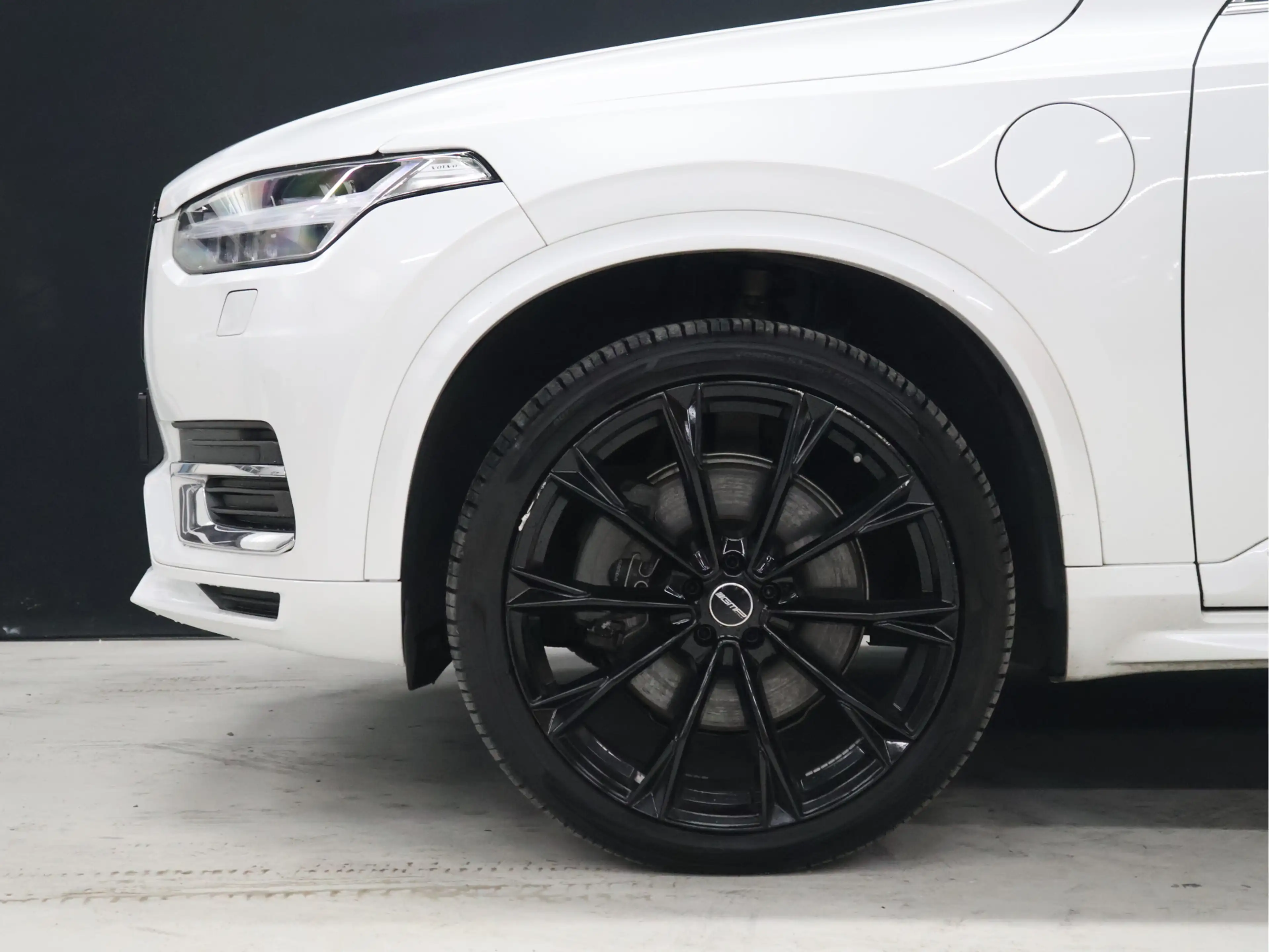 Volvo XC90 2.0 T8 Recharge AWD Inscription Expression [SCHUIF — photo 3
