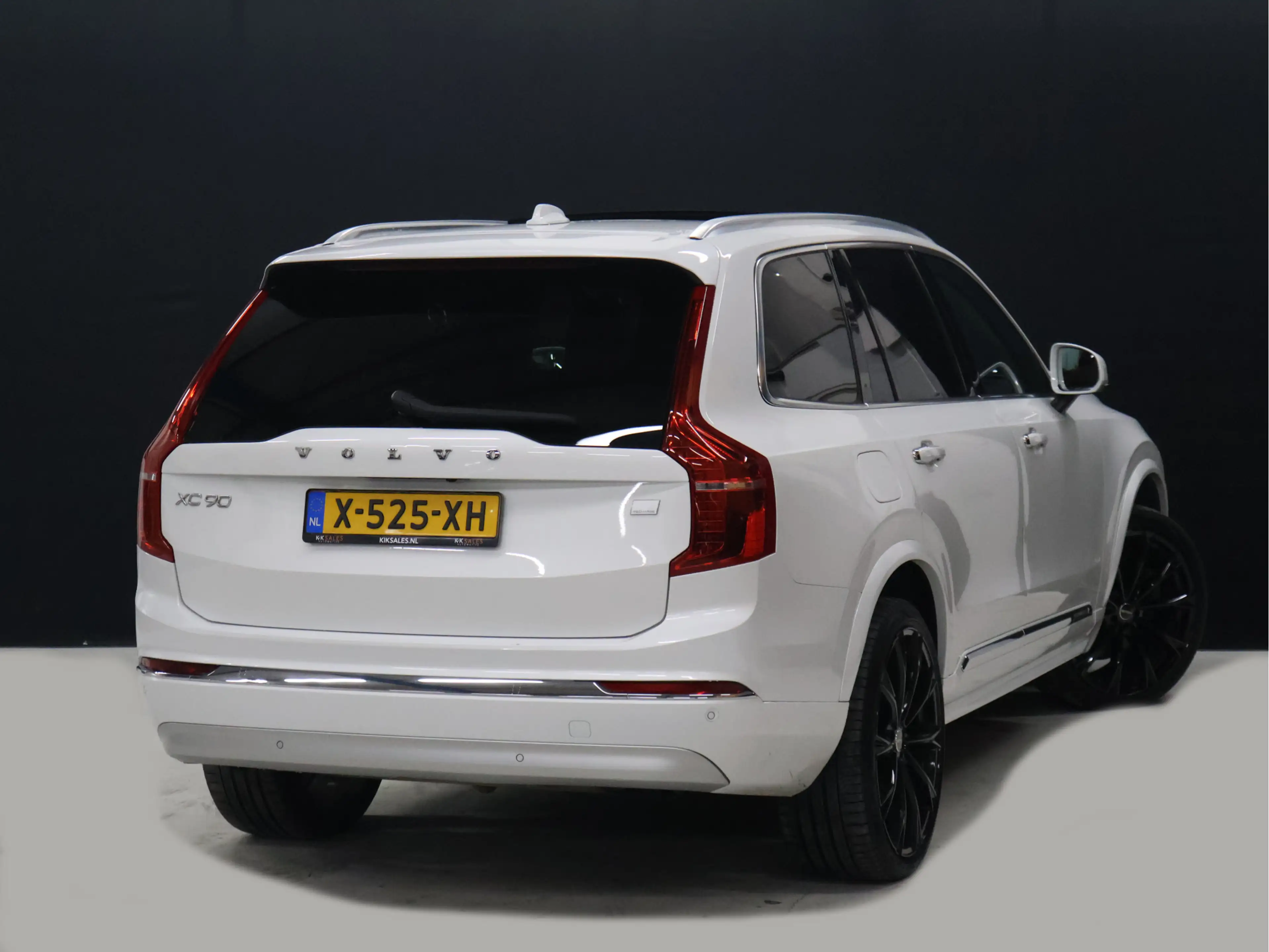 Volvo XC90 2.0 T8 Recharge AWD Inscription Expression [SCHUIF — photo 9