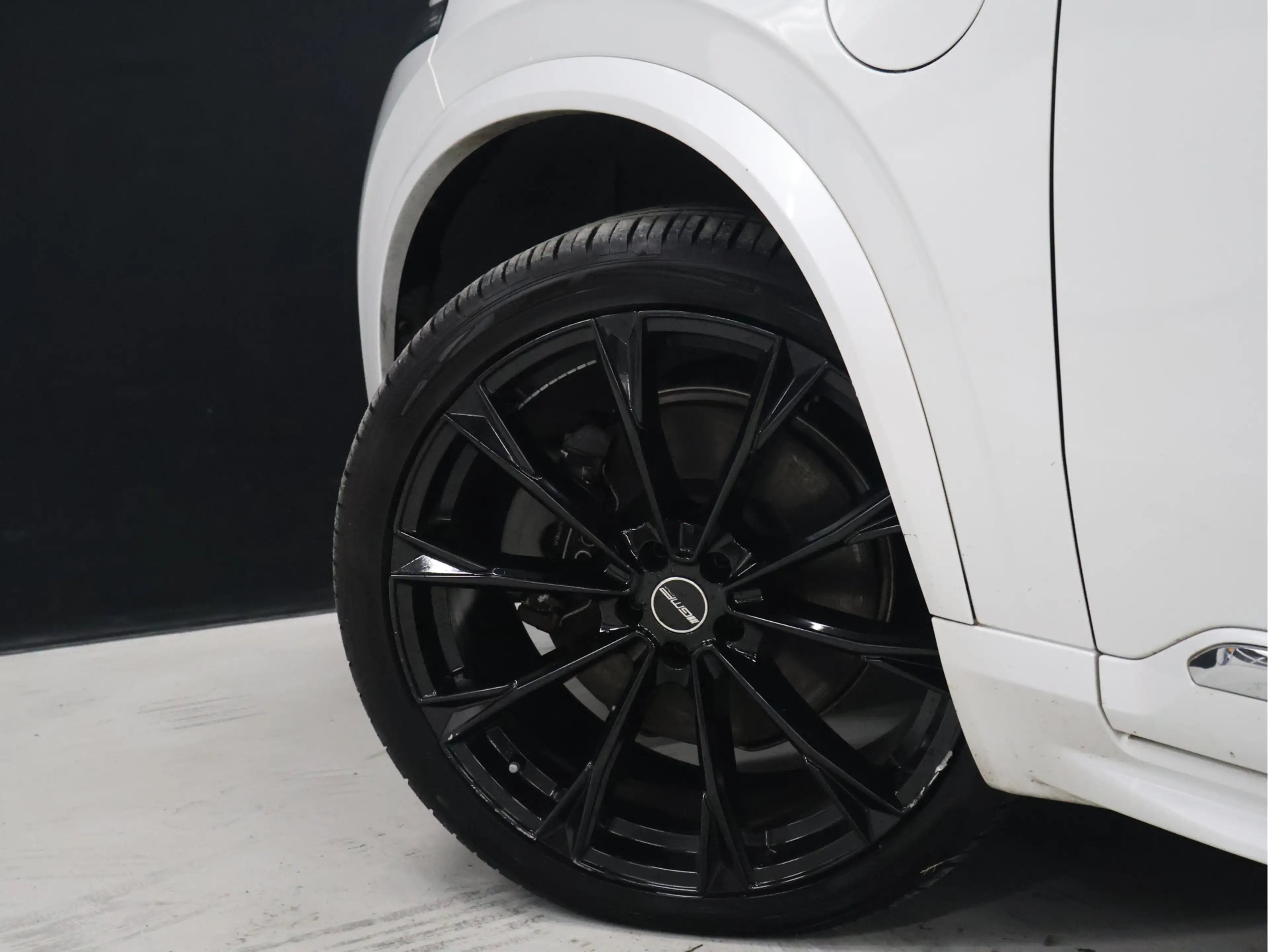 Volvo XC90 2.0 T8 Recharge AWD Inscription Expression [SCHUIF — photo 10