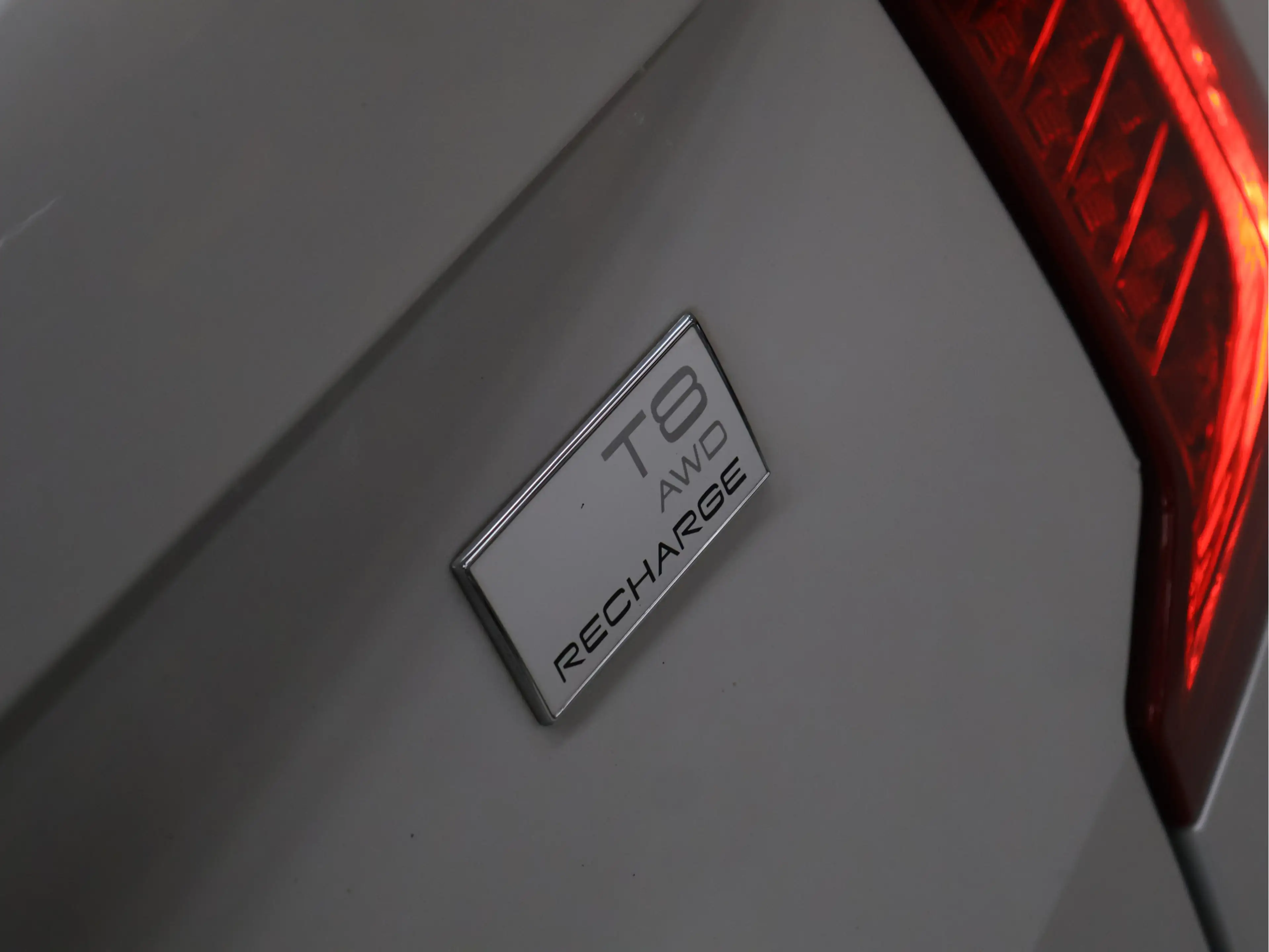 Volvo XC90 2.0 T8 Recharge AWD Inscription Expression [SCHUIF — photo 28