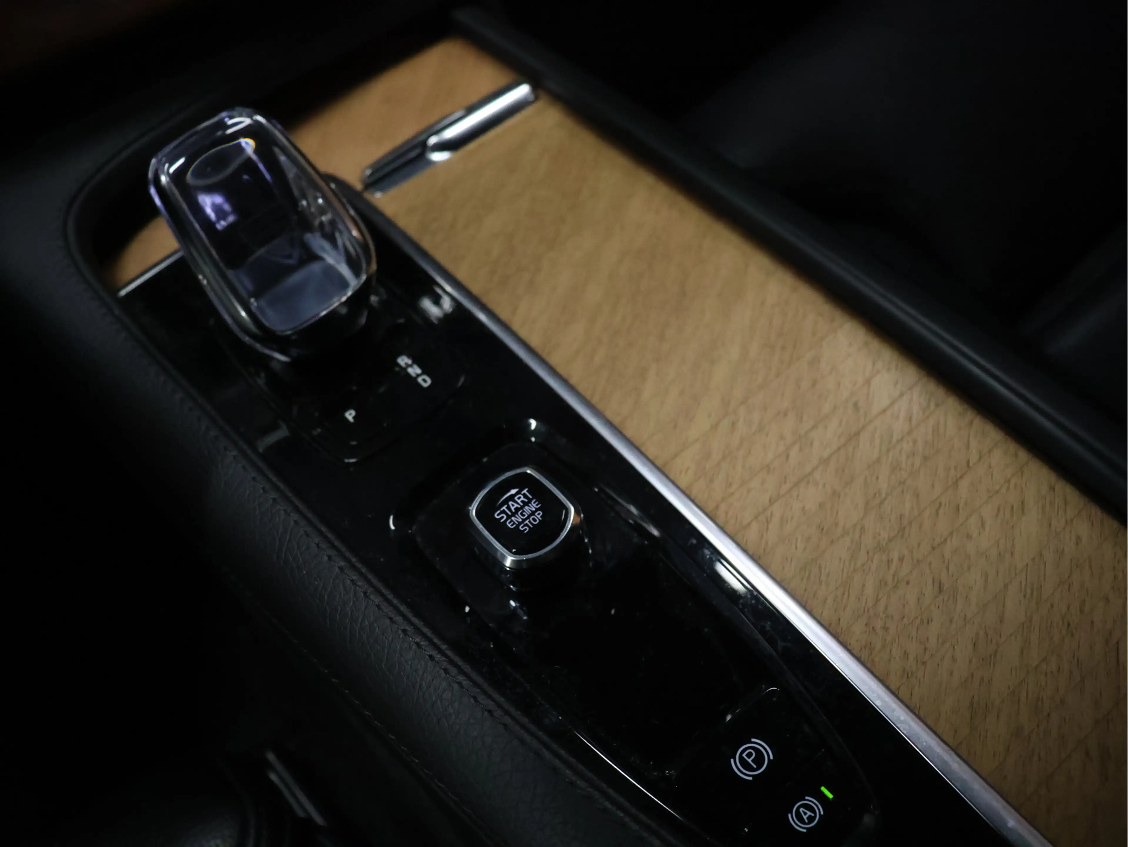 Volvo XC90 2.0 T8 Recharge AWD Inscription Expression [SCHUIF — photo 23