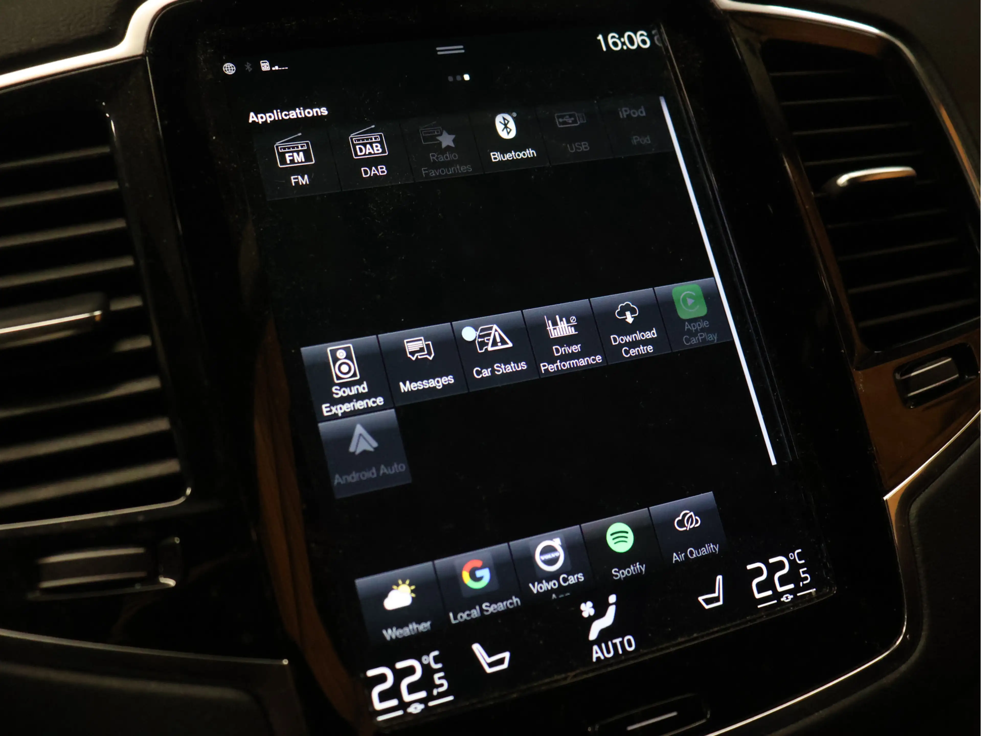 Volvo XC90 2.0 T8 Recharge AWD Inscription Expression [SCHUIF — photo 20