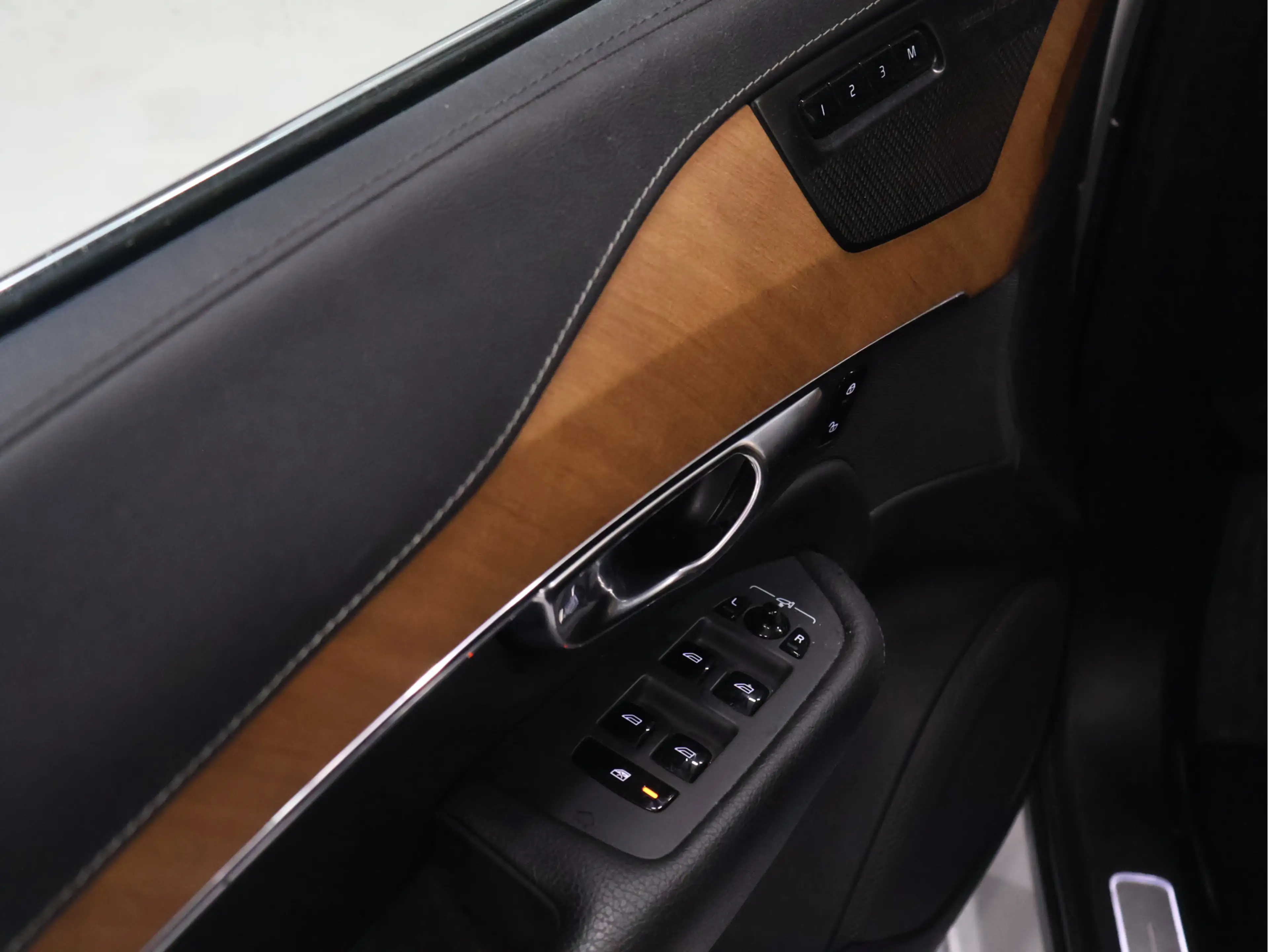 Volvo XC90 2.0 T8 Recharge AWD Inscription Expression [SCHUIF — photo 16