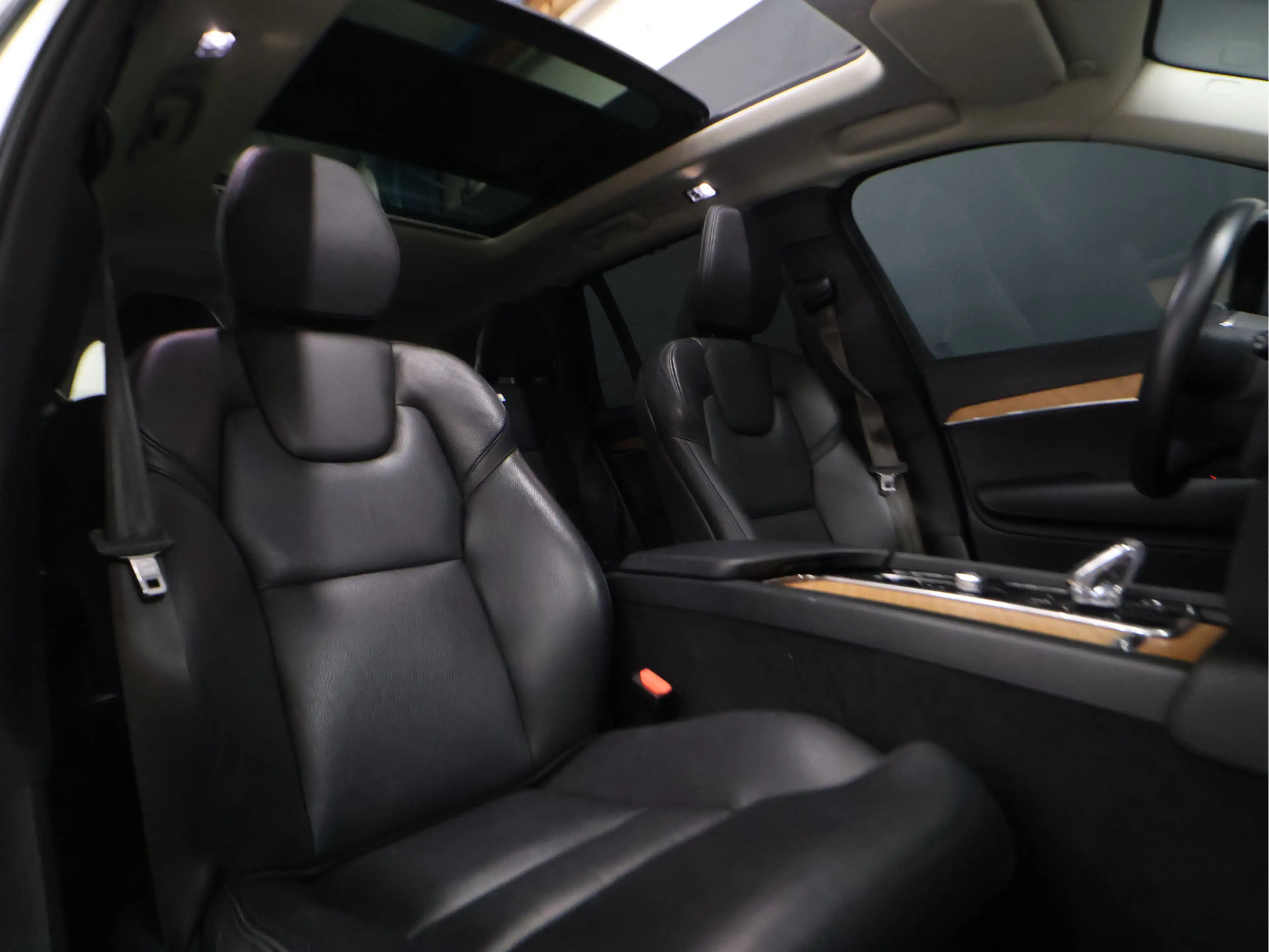 Volvo XC90 2.0 T8 Recharge AWD Inscription Expression [SCHUIF — photo 14