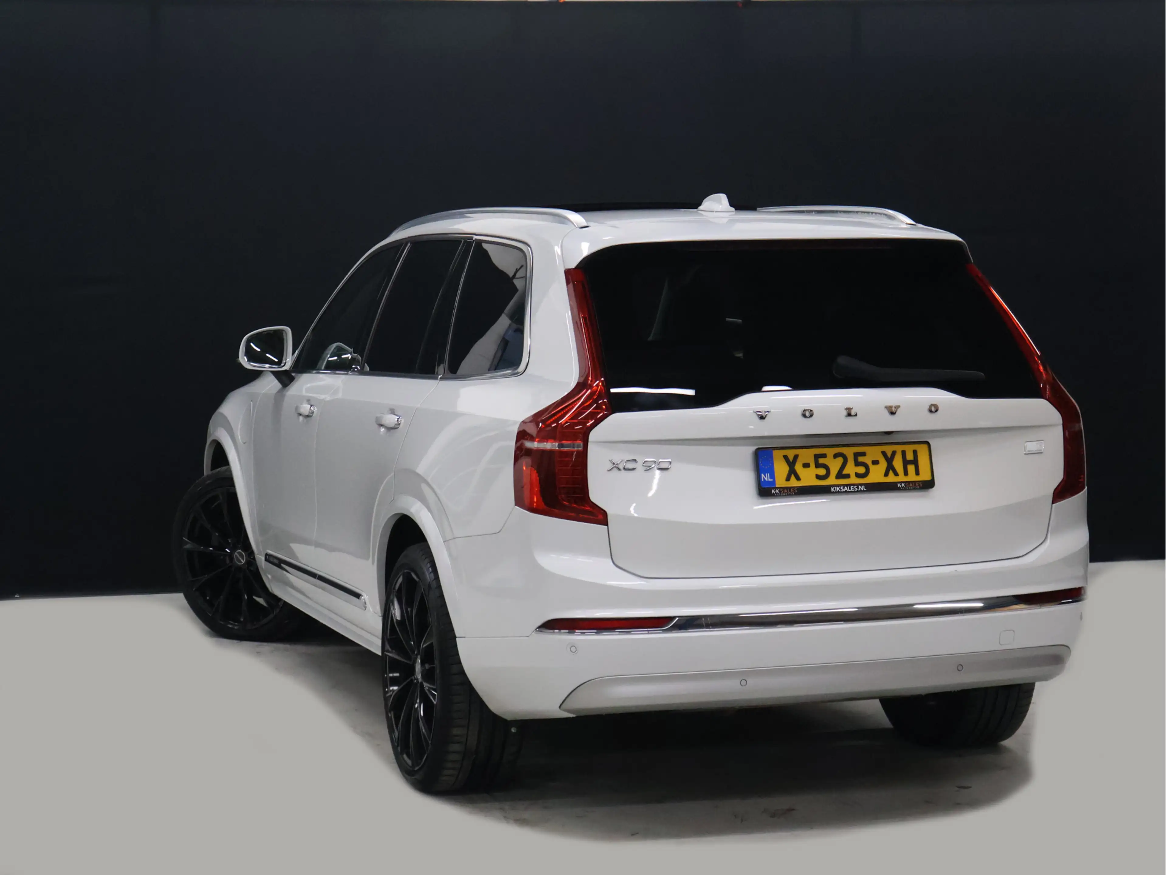 Volvo XC90 2.0 T8 Recharge AWD Inscription Expression [SCHUIF — photo 5