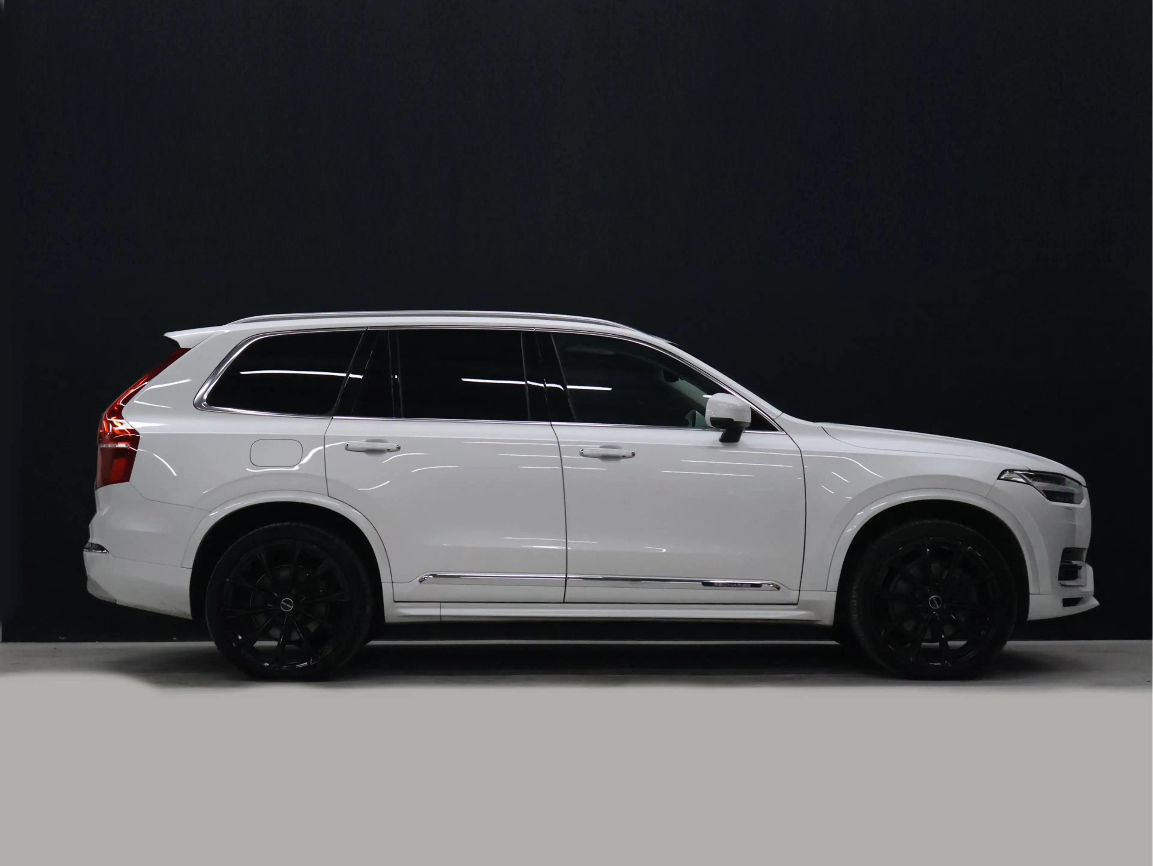 Volvo XC90 2.0 T8 Recharge AWD Inscription Expression [SCHUIF — photo 12