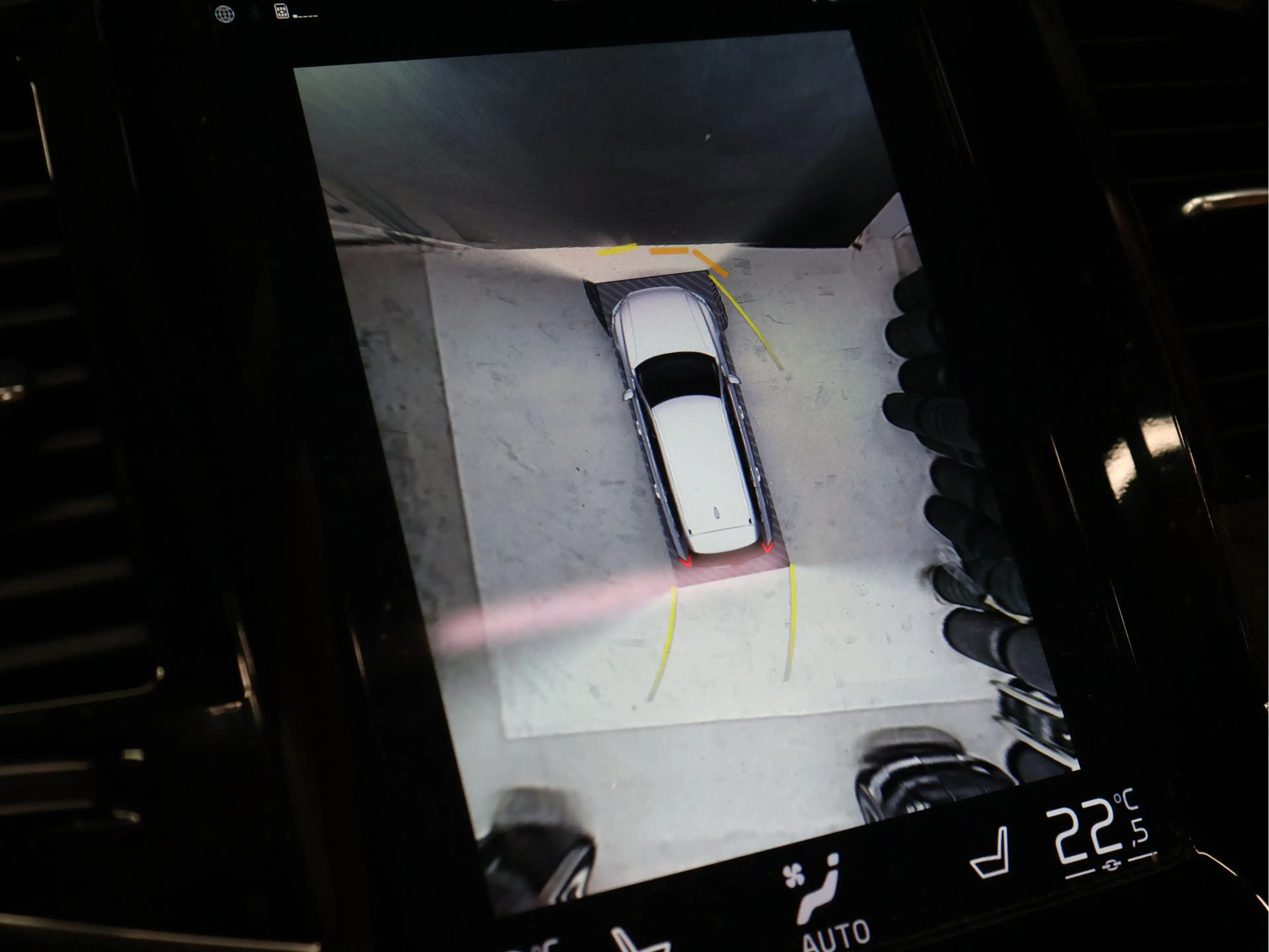 Volvo XC90 2.0 T8 Recharge AWD Inscription Expression [SCHUIF — photo 18