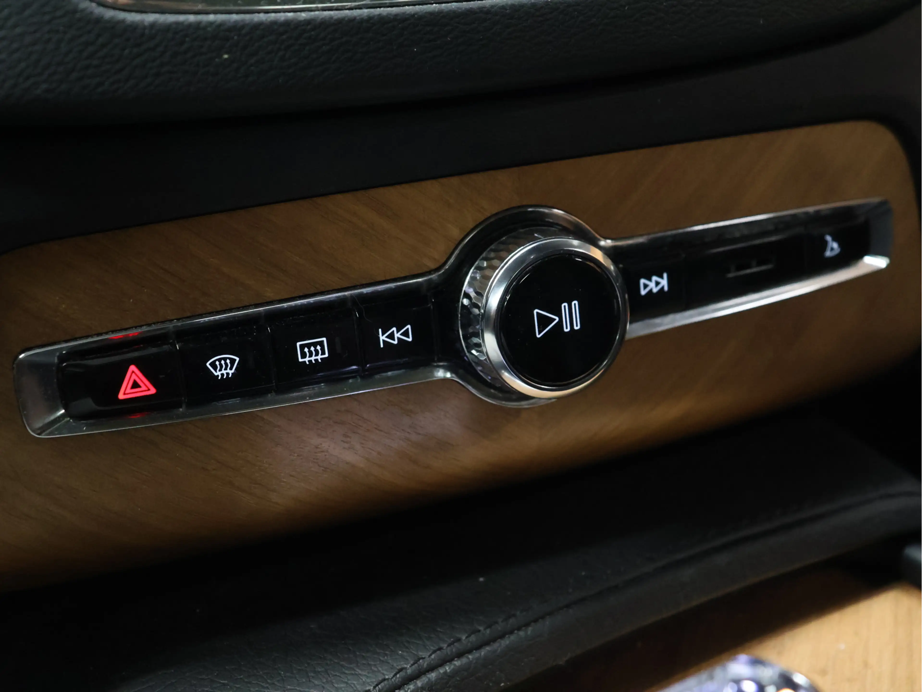 Volvo XC90 2.0 T8 Recharge AWD Inscription Expression [SCHUIF — photo 22