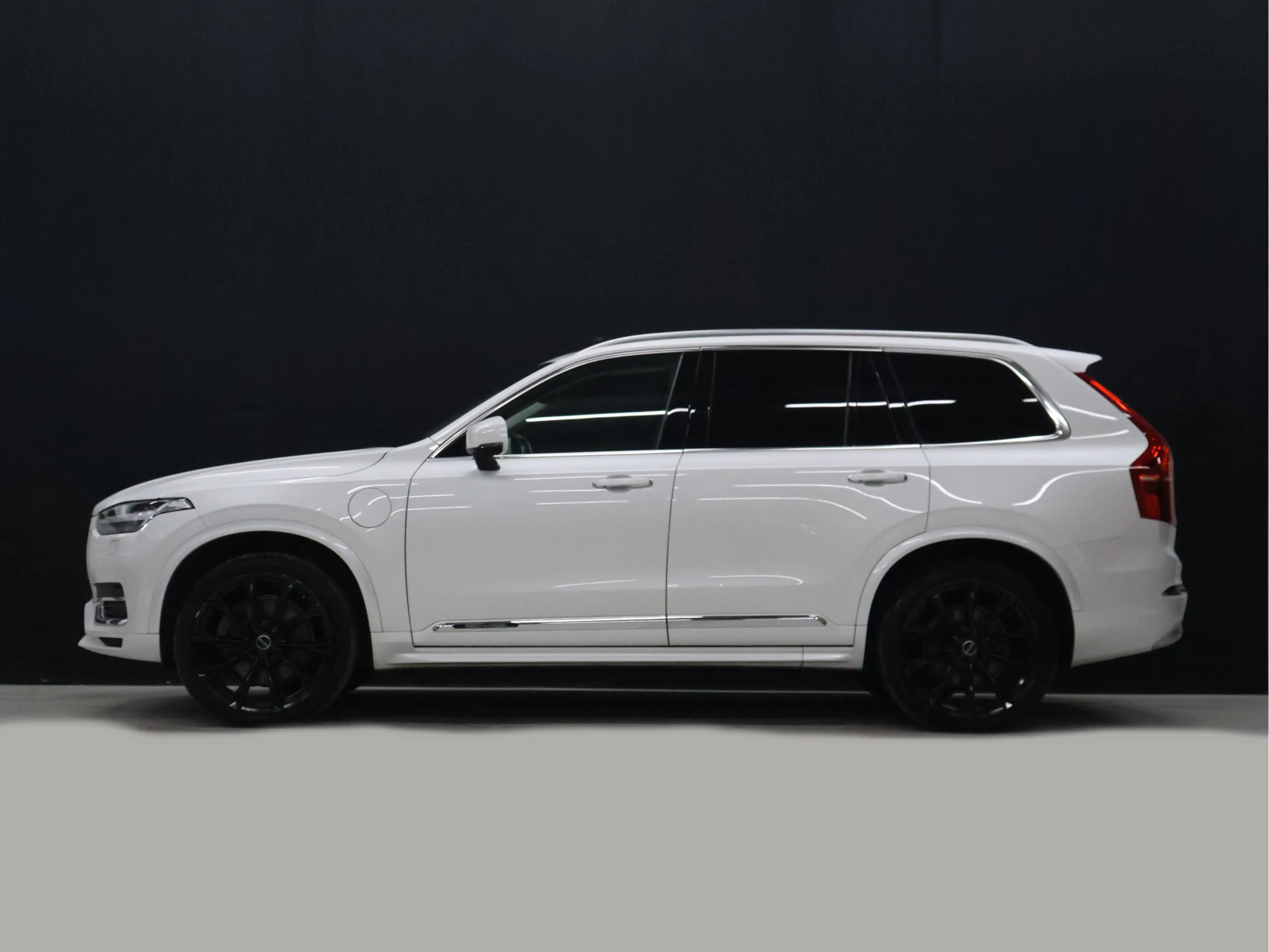 Volvo XC90 2.0 T8 Recharge AWD Inscription Expression [SCHUIF — photo 4