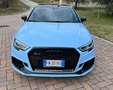 Audi RS3 Sportback 2.5 tfsi quattro s-tronic Blu/Azzurro - thumbnail 3
