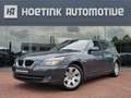 BMW 520 5-serie Touring 520i Corporate Lease Business Line Grijs - thumbnail 1