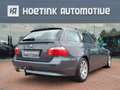 BMW 520 5-serie Touring 520i Corporate Lease Business Line Grijs - thumbnail 10