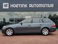 BMW 520 5-serie Touring 520i Corporate Lease Business Line Grijs - thumbnail 6