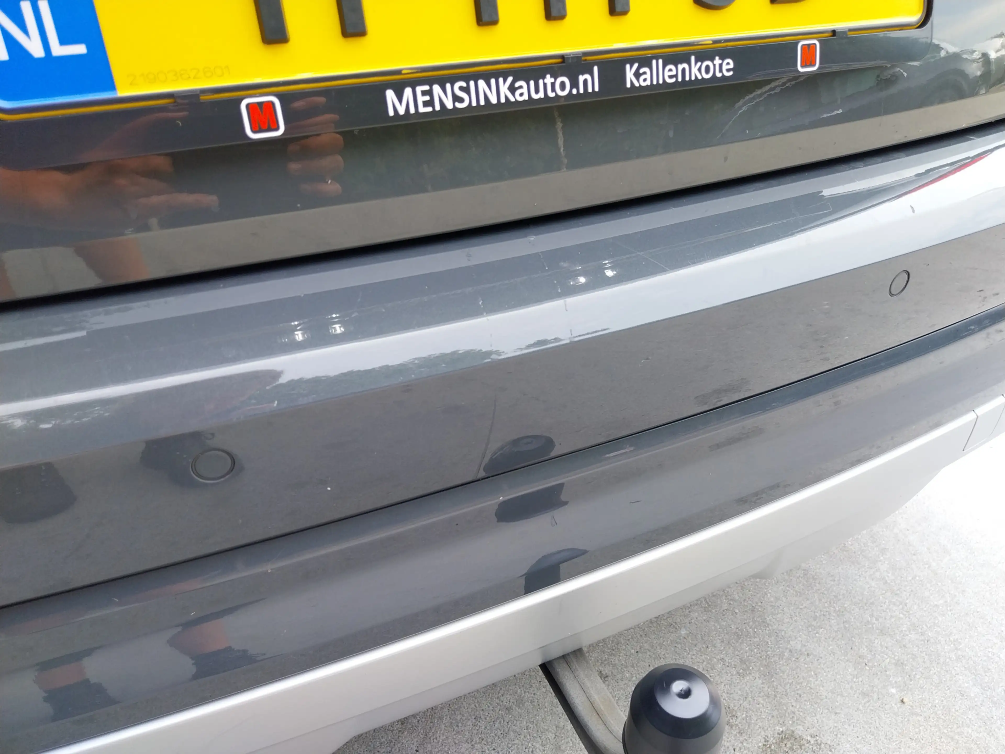 Audi Q2 30 TFSI Design Pro Line Plus LED TREKHAAK CRUISE E — photo 13
