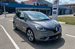 Renault Scenic 1.2 Energy TCe 130  IV MONOSPACE Intens