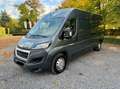 Peugeot Boxer 2.0 HDi L3H2 3TON Versterkt Airco Euro6b Grau - thumbnail 1