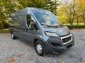 Peugeot Boxer 2.0 HDi L3H2 3TON Versterkt Airco Euro6b Grau - thumbnail 2