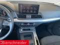 Audi Q5 40 TDI qu AHK STHZ LED ACC CAM Grigio - thumbnail 16