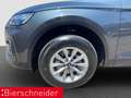 Audi Q5 40 TDI qu AHK STHZ LED ACC CAM Grigio - thumbnail 9