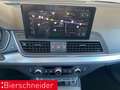 Audi Q5 40 TDI qu AHK STHZ LED ACC CAM Grau - thumbnail 17