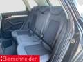 Audi Q5 40 TDI qu AHK STHZ LED ACC CAM Grigio - thumbnail 14