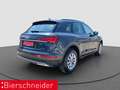 Audi Q5 40 TDI qu AHK STHZ LED ACC CAM Grau - thumbnail 8