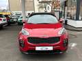 Kia Sportage GT-Line 4WD Leder/ Pano/ LED/ Key-Less Rouge - thumbnail 2