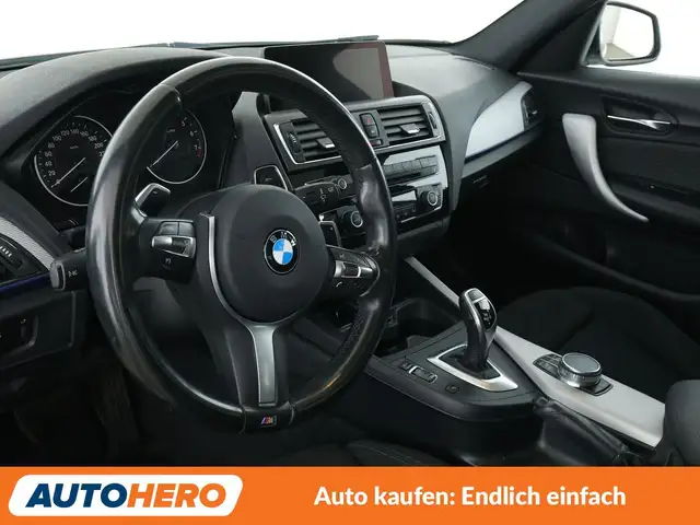 BMW 1 Series view 11