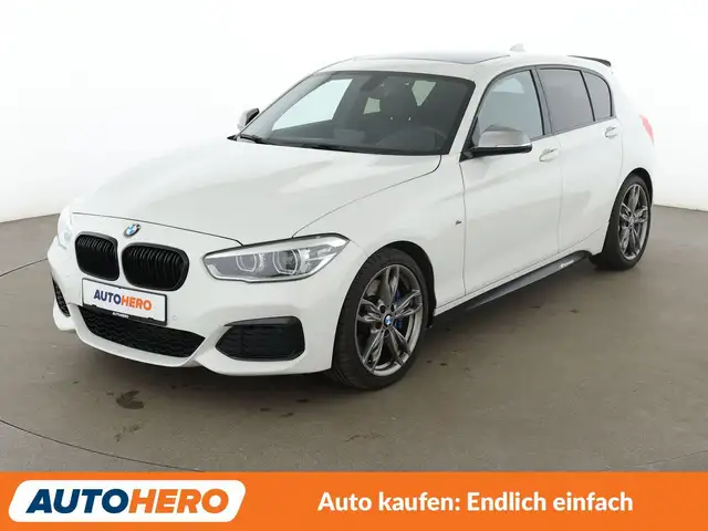 BMW 1er