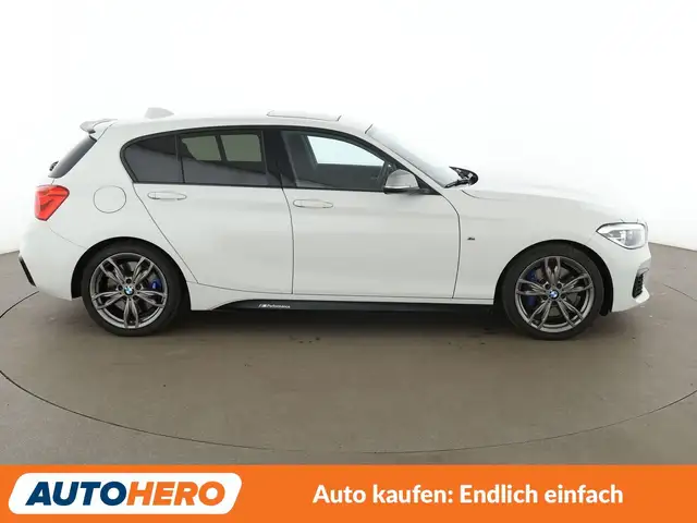 BMW 1 Series view 7