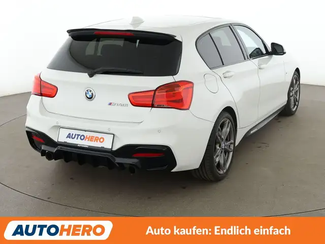 BMW 1 Series view 6