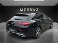 Mercedes-Benz CLA 200 d SB Ö-Edition AMG Line Facelift Schwarz - thumbnail 3