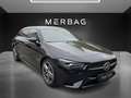 Mercedes-Benz CLA 200 d SB Ö-Edition AMG Line Facelift Schwarz - thumbnail 4