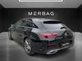 Mercedes-Benz CLA 200 d SB Ö-Edition AMG Line Facelift Schwarz - thumbnail 2
