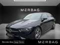 Mercedes-Benz CLA 200 d SB Ö-Edition AMG Line Facelift Schwarz - thumbnail 2